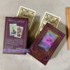 【IVY家心灵生活馆】The Deleted World Tarot被删除的世界塔罗卡牌英文版正版含限量编号.37KG