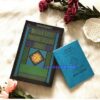 【IVY家心灵生活馆】Russian Gypsy Fortune Telling Cards俄罗斯占卜牌吉普赛卡含中文解读说明册.9