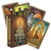 【IVY家心灵生活馆】Mystic Psyche Tarot神秘心灵塔罗牌卡英文版精神指引卡正版.62