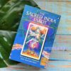 【IVY家心灵生活馆】神圣印度塔罗The Sacred India Tarot Premium Edition古老神话占卜牌卡英文版正版.75
