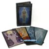 【IVY家心灵生活馆】圣镜卡Sacred Mirrors Cards灵性指引卡牌英文版正版神谕卡Findhorn出版送中文翻译.4