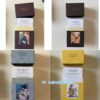 【IVY家心灵生活馆】Tarocchi di Dante但丁 Tarocchi Bambini小鬼儿童卡 Tarocchi Universali通用 Tarocchi Art Nouveau新艺术 Tarocchi del Maestro名匠塔罗圣甲虫正版卡牌